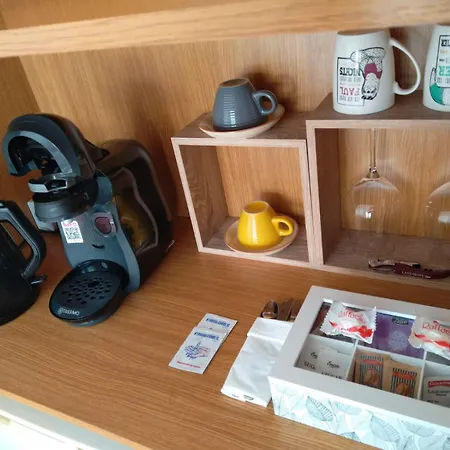 Tranquilidad Entre Volcanes Uga