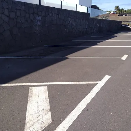 Tranquilidad Entre Volcanes Uga