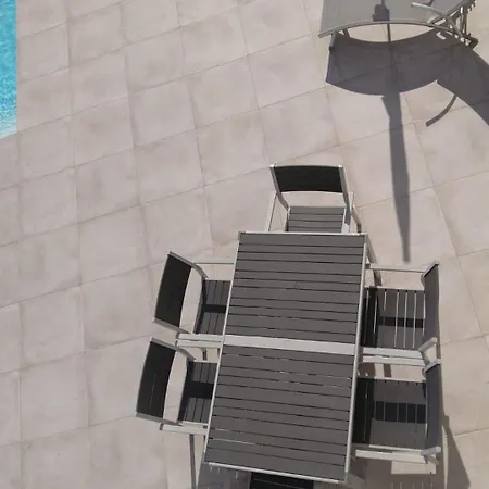 Tranquilidad Entre Volcanes 홈스테이 Uga