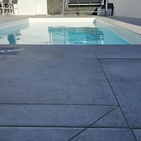 홈스테이 Tranquilidad Entre Volcanes