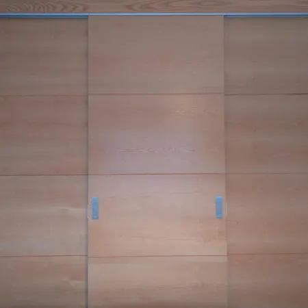 Tranquilidad Entre Volcanes