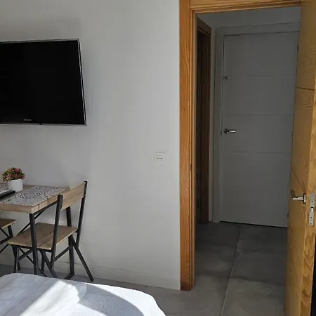 홈스테이 Tranquilidad Entre Volcanes