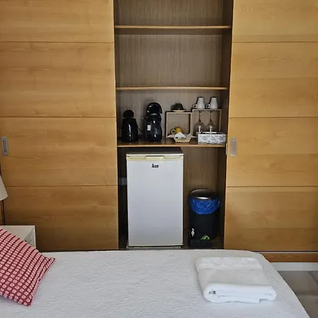 홈스테이 Tranquilidad Entre Volcanes *