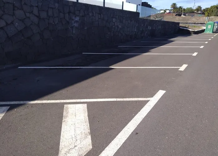 Tranquilidad Entre Volcanes Uga