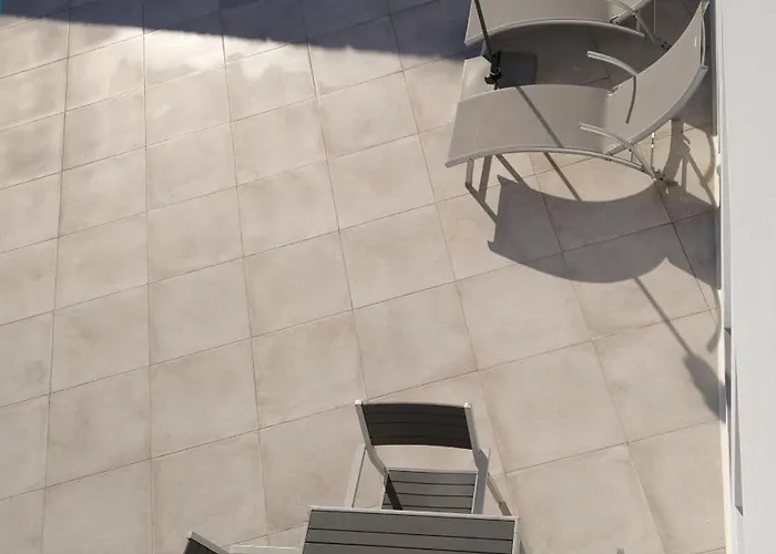 Tranquilidad Entre Volcanes