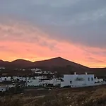 Ubytování v soukromí Tranquilidad Entre Volcanes