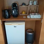 Ubytování v soukromí Tranquilidad Entre Volcanes *