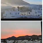 Ubytování v soukromí Tranquilidad Entre Volcanes